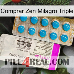 Buy Triple Miracle Zen new07